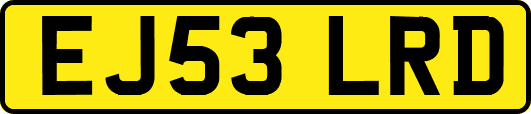 EJ53LRD