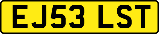 EJ53LST