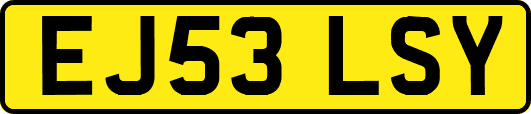 EJ53LSY