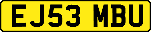 EJ53MBU