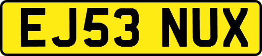 EJ53NUX