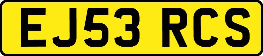 EJ53RCS