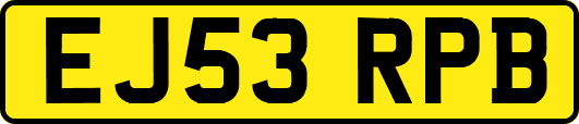 EJ53RPB