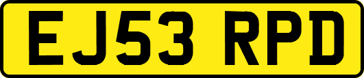 EJ53RPD