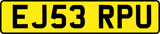 EJ53RPU