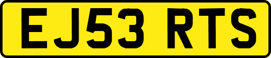 EJ53RTS