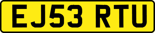 EJ53RTU