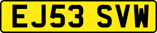 EJ53SVW