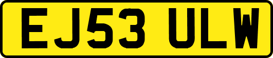 EJ53ULW