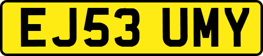 EJ53UMY