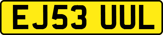 EJ53UUL