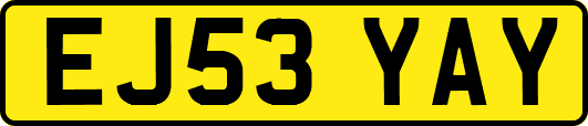 EJ53YAY