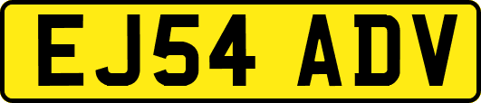 EJ54ADV