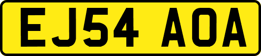 EJ54AOA