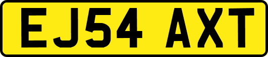 EJ54AXT