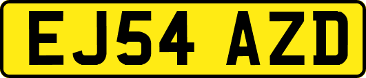 EJ54AZD