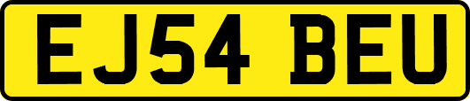 EJ54BEU