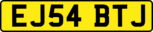 EJ54BTJ