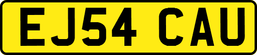 EJ54CAU