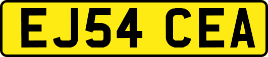 EJ54CEA