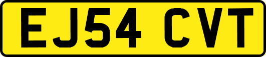 EJ54CVT