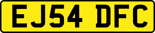 EJ54DFC