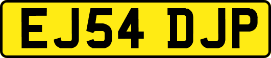 EJ54DJP