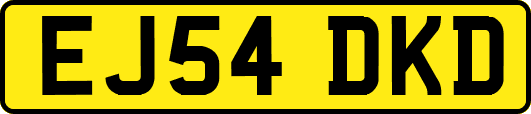 EJ54DKD