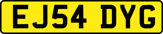 EJ54DYG