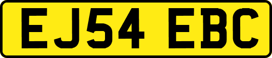 EJ54EBC