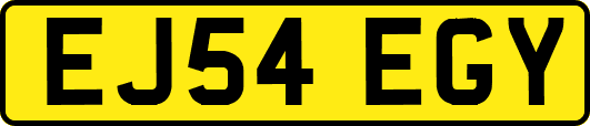 EJ54EGY