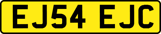 EJ54EJC