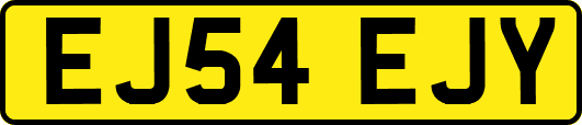 EJ54EJY