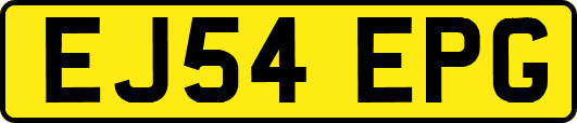 EJ54EPG