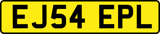 EJ54EPL