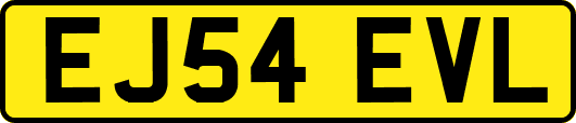 EJ54EVL