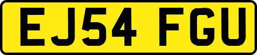 EJ54FGU