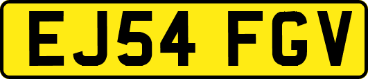 EJ54FGV