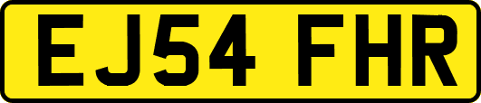 EJ54FHR