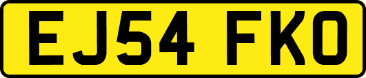 EJ54FKO