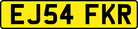 EJ54FKR