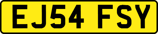 EJ54FSY