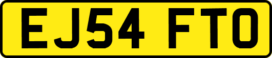 EJ54FTO