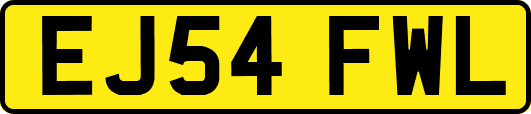 EJ54FWL