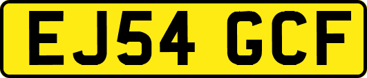 EJ54GCF