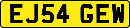 EJ54GEW