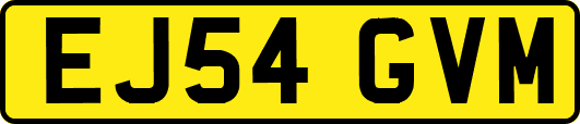 EJ54GVM