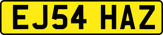 EJ54HAZ