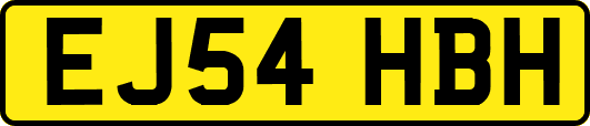 EJ54HBH