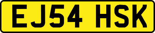 EJ54HSK